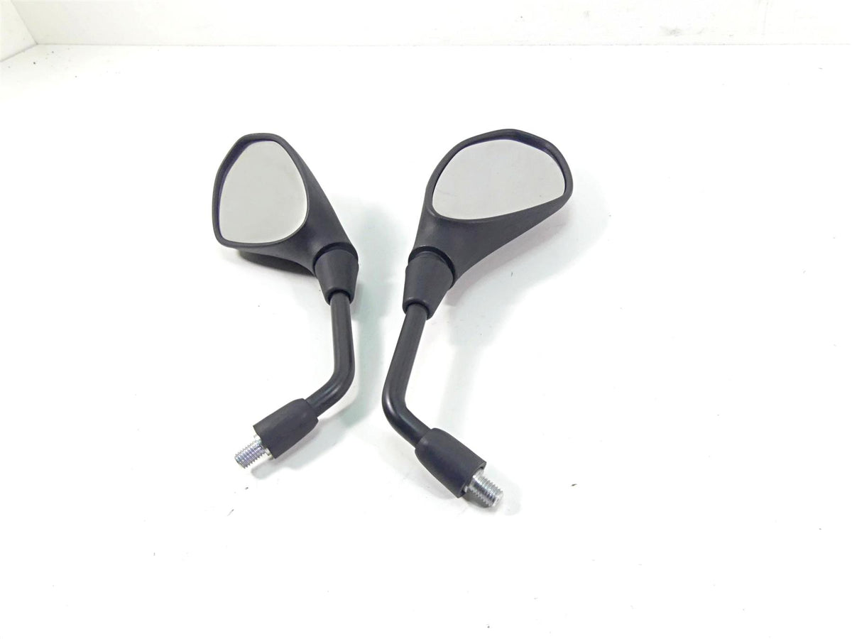 2009 BMW R1200GS K255 Adv Rear View Mirror Set & Mounts 51168358967 51168358966 {{ shop.shopifyCountryName }} - Mototech271