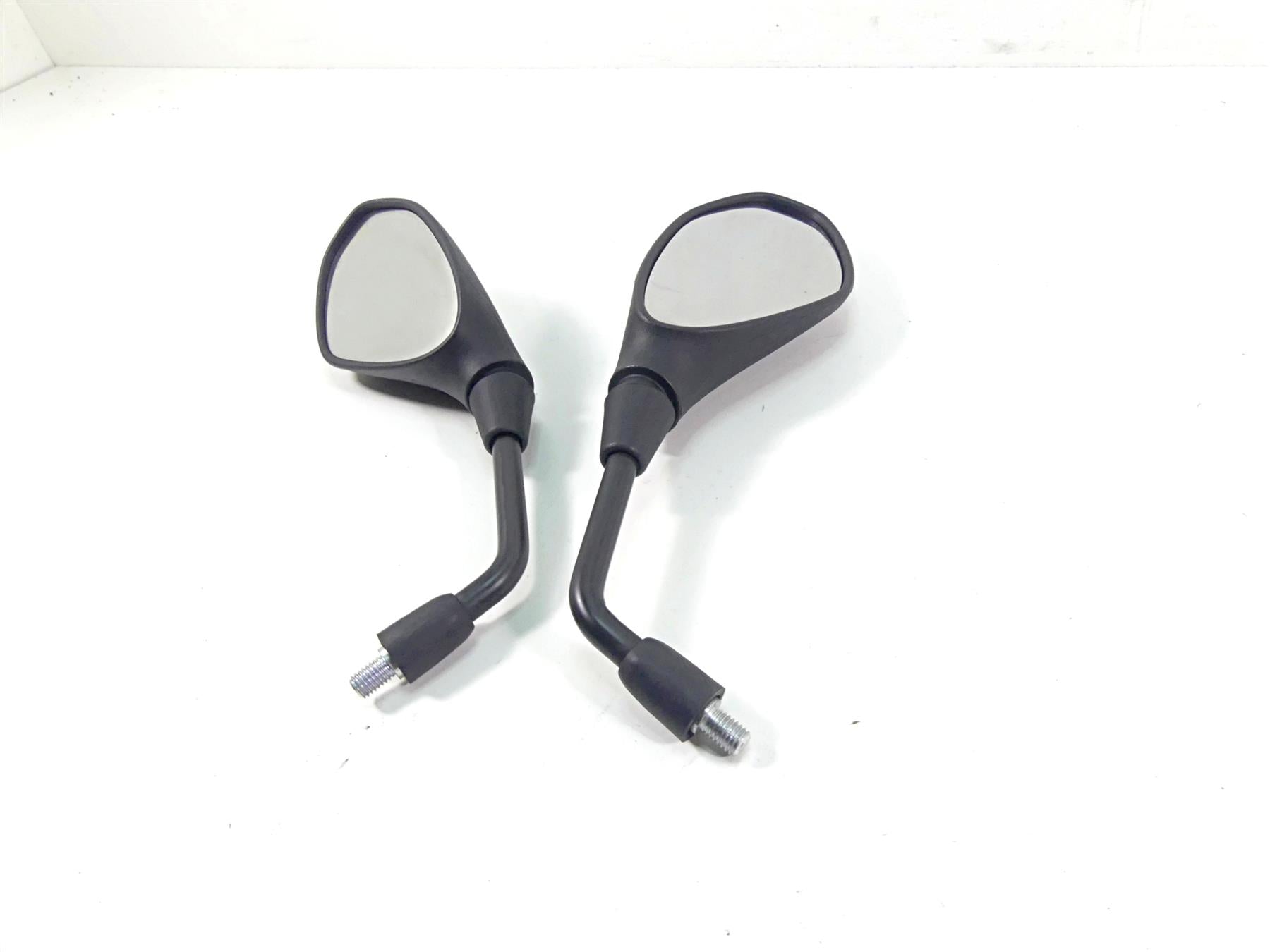2009 BMW R1200GS K255 Adv Rear View Mirror Set & Mounts 51168358967 51168358966 {{ shop.shopifyCountryName }} - Mototech271