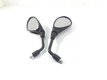 Load image into Gallery viewer, 2009 BMW R1200GS K255 Adv Rear View Mirror Set &amp; Mounts 51168358967 51168358966
