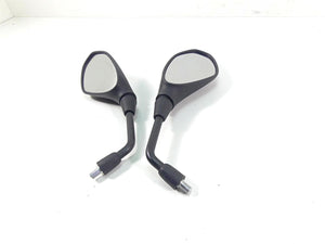 2009 BMW R1200GS K255 Adv Rear View Mirror Set & Mounts 51168358967 51168358966