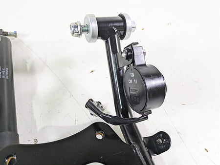 2022 Yamaha YXZ1000 R Steering Wheel Mount Holder & Damper 2HC-F3870-01-00 {{ shop.shopifyCountryName }} - Mototech271
