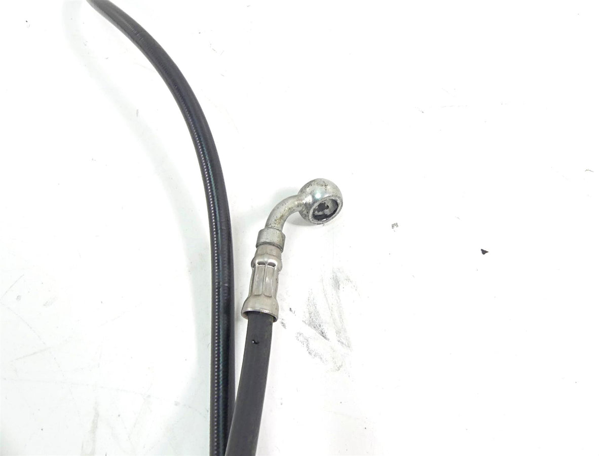 2011 Harley Touring FLTRX Road Glide Front Abs Brake Line Set 42161-09 41679-09 {{ shop.shopifyCountryName }} - Mototech271