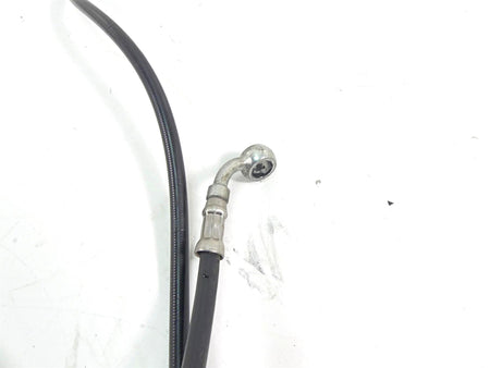 2011 Harley Touring FLTRX Road Glide Front Abs Brake Line Set 42161-09 41679-09 {{ shop.shopifyCountryName }} - Mototech271