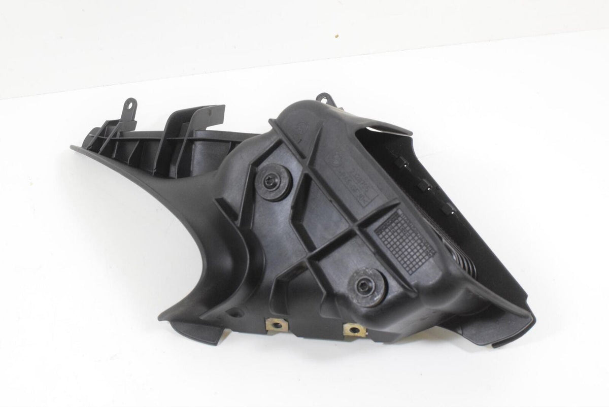 2003 BMW R1150R R1150 R (R22) Left Oil Cooler Radiator & Cover SET {{ shop.shopifyCountryName }} - Mototech271