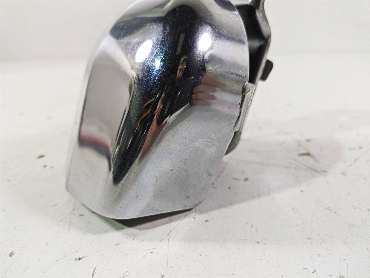 2002 Harley FLSTC Softail Heritage Horn & Chrome Cover 61300478A {{ shop.shopifyCountryName }} - Mototech271