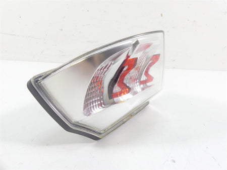 2013 BMW R1200GS GSW K50 Led Taillight Tail Light Stop Brake 63218524200 {{ shop.shopifyCountryName }} - Mototech271