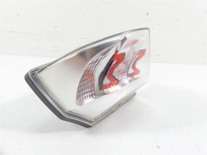 2013 BMW R1200GS GSW K50 Led Taillight Tail Light Stop Brake 63218524200 | Mototech271