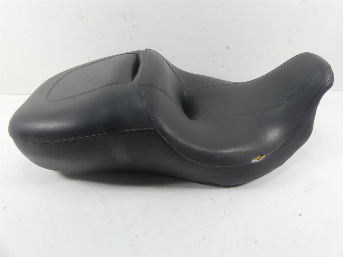2013 Harley Touring FLHTK Electra Glide Dual Driver Seat Saddle - Read 52164-10 {{ shop.shopifyCountryName }} - Mototech271