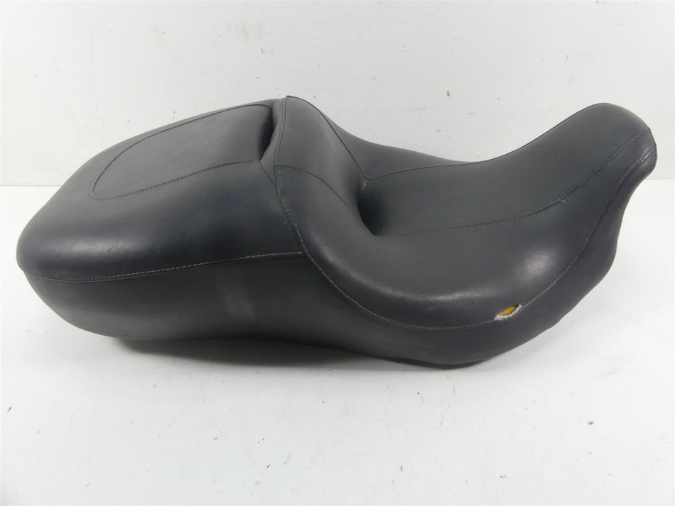 2013 Harley Touring FLHTK Electra Glide Dual Driver Seat Saddle - Read 52164-10 {{ shop.shopifyCountryName }} - Mototech271