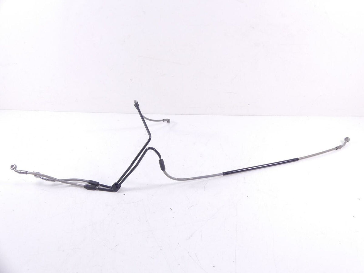 2014 BMW R1200 RT RTW K52 Rear Abs Brake Line Set 34328541830 34328541831 {{ shop.shopifyCountryName }} - Mototech271