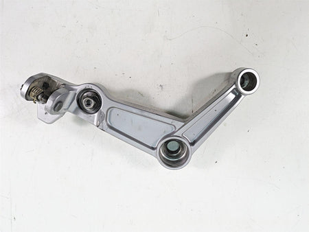 2021 Aprilia RS660 Right Rider Footpeg Mount 2B005203 {{ shop.shopifyCountryName }} - Mototech271