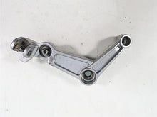 Load image into Gallery viewer, 2021 Aprilia RS660 Right Rider Footpeg Mount 2B005203
