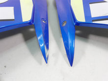 Load image into Gallery viewer, 2016 Suzuki GSX-R750 Modified Shortened Stunt bike Fairing Set - Read | Mototech271
