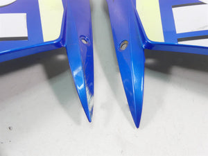 2016 Suzuki GSX-R750 Modified Shortened Stunt bike Fairing Set - Read | Mototech271