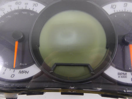 2010 Sea-Doo 4-Tec GTX 215 Speedometer Gauge Instrument Cluster 137H 278002468 {{ shop.shopifyCountryName }} - Mototech271