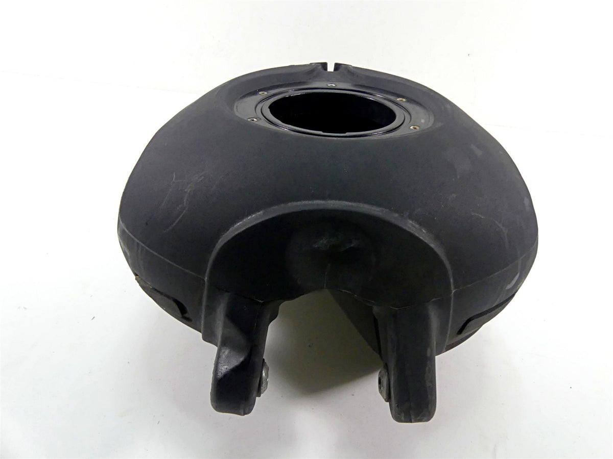 2009 Harley XR1200 Sportster Plastic Fuel Gas Petrol Tank Reservoir 61392-08 {{ shop.shopifyCountryName }} - Mototech271