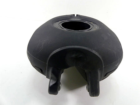 2009 Harley XR1200 Sportster Plastic Fuel Gas Petrol Tank Reservoir 61392-08 {{ shop.shopifyCountryName }} - Mototech271