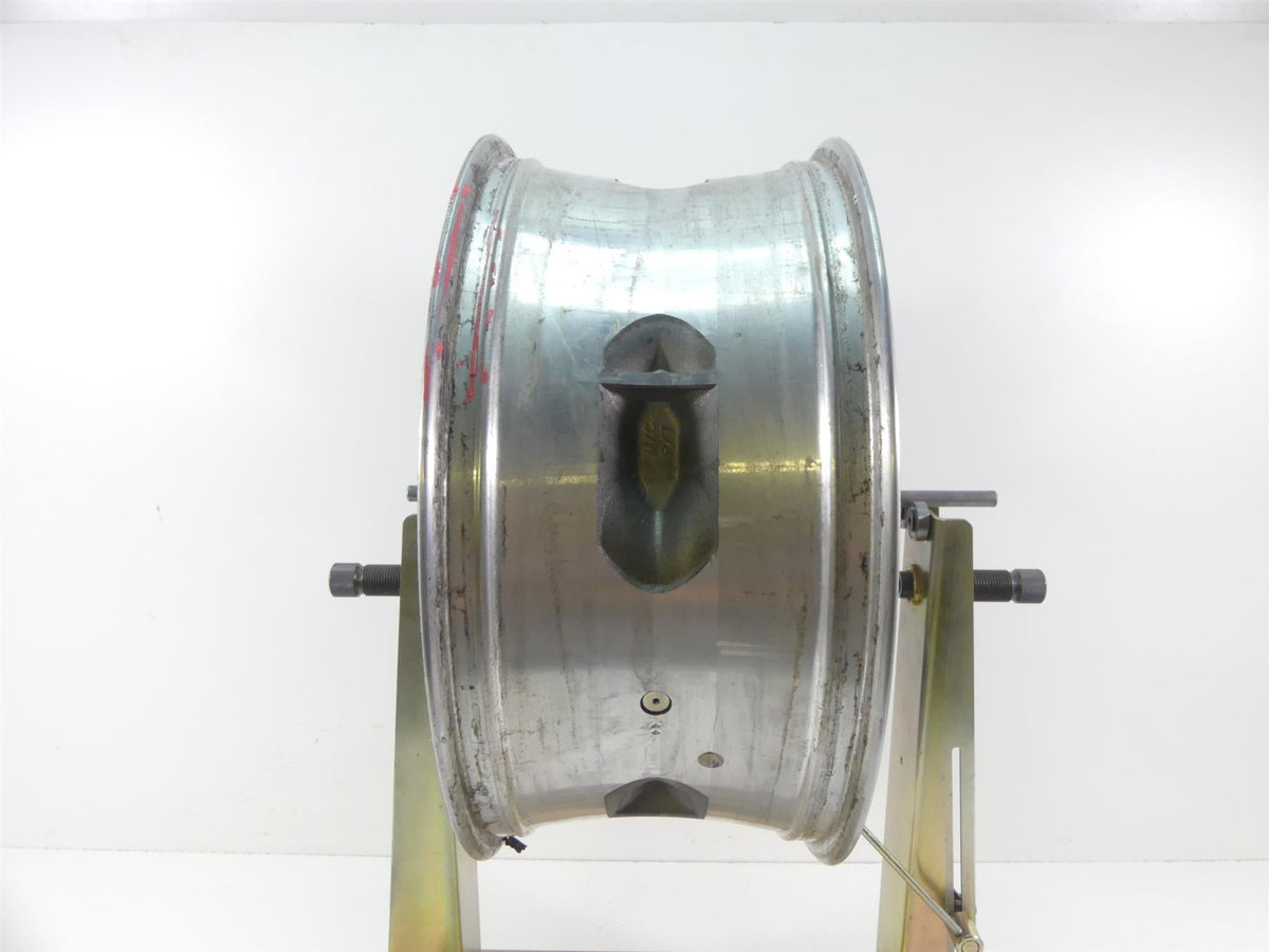 2013 Harley Davidson VRSCF Muscle Rear 18x8 Wheel Rim -Read 40900169 {{ shop.shopifyCountryName }} - Mototech271