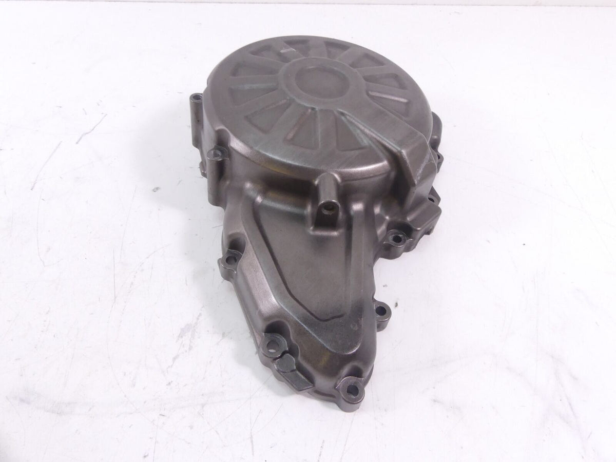 2012 Yamaha XT1200 Super Tenere Right Engine Stator Alternator Cover 23P-15411-0 {{ shop.shopifyCountryName }} - Mototech271
