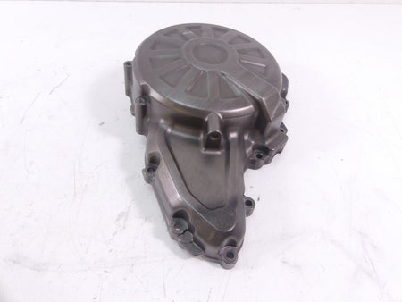 2012 Yamaha XT1200 Super Tenere Right Engine Stator Alternator Cover 23P-15411-0 {{ shop.shopifyCountryName }} - Mototech271