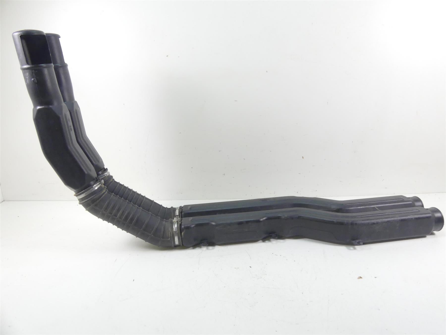 2017 Polaris General 1000 Air Intake Front & Floor Snorkel Set 5452087 5452088 {{ shop.shopifyCountryName }} - Mototech271