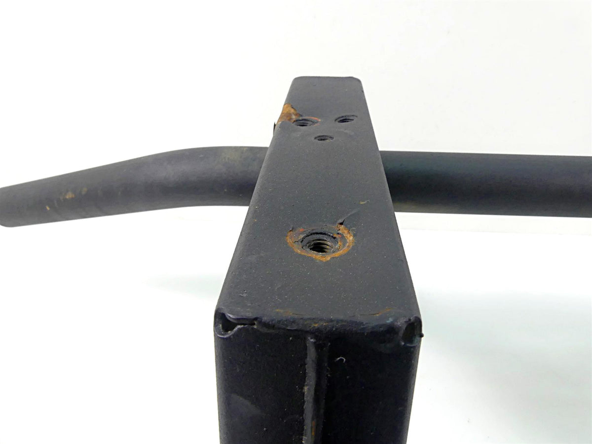 2018 Can Am Commander 1000R XT Front Bumper Mount Rail Guard - Read 705202995 {{ shop.shopifyCountryName }} - Mototech271