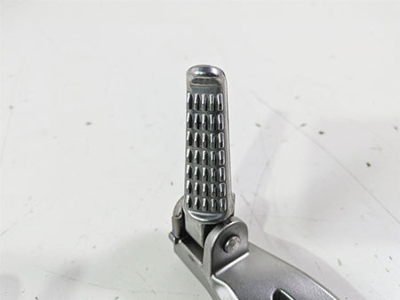2005 Kawasaki ZX12R Ninja Rear Passenger Footpeg Set 35063-0062-458 {{ shop.shopifyCountryName }} - Mototech271