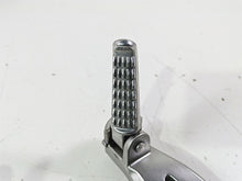 Load image into Gallery viewer, 2005 Kawasaki ZX12R Ninja Rear Passenger Footpeg Set 35063-0062-458 | Mototech271
