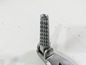 2005 Kawasaki ZX12R Ninja Rear Passenger Footpeg Set 35063-0062-458 | Mototech271