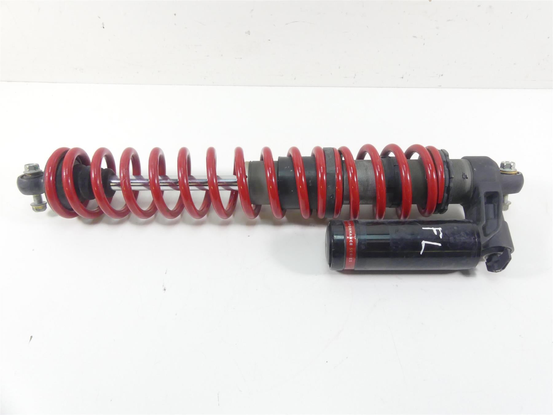 2020 Honda Talon SXS1000R S2R Straight Fox Front Left Shock Damper 51500-HL6-A11