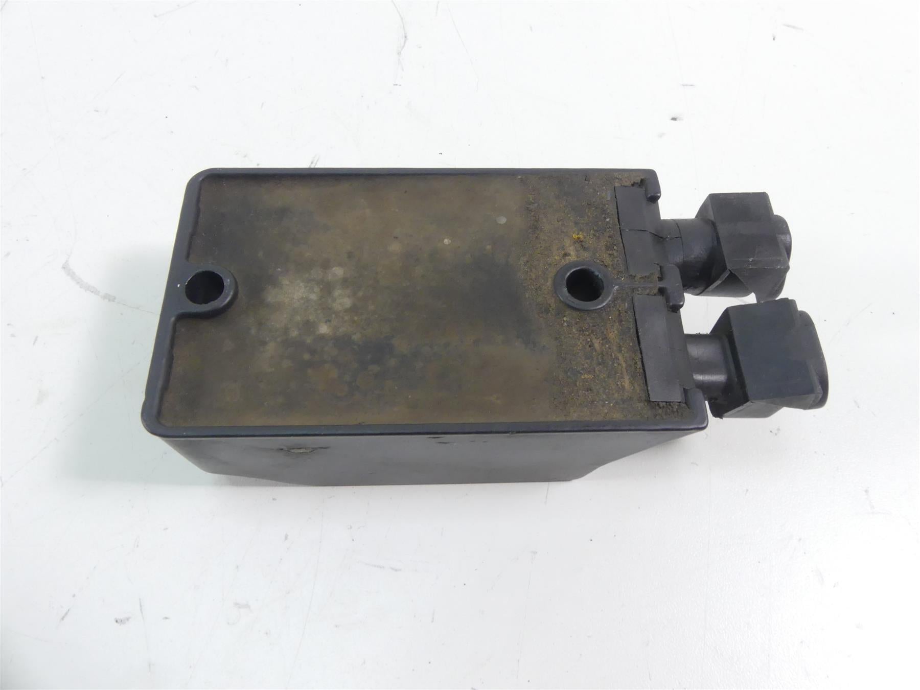 2014 Harley Sportster XL1200 C Rectifier Voltage Regulator 74700012 {{ shop.shopifyCountryName }} - Mototech271