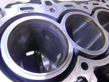 Load image into Gallery viewer, 2018 BMW K1600 Bagger Crankcase Crank Case Engine Housing Set 11117716258
