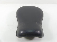 Load image into Gallery viewer, 2009 Honda VTX1300 Touring Rear Passenger Pillion Saddle Seat 77300-MEA-670
