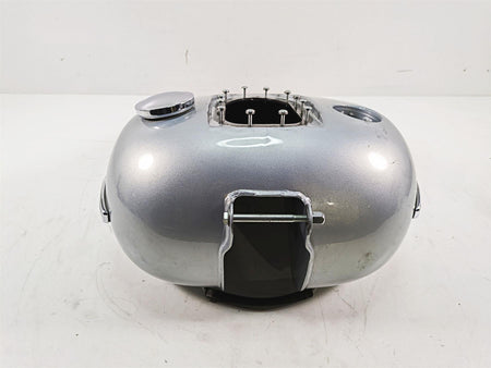 2012 Harley FLD Dyna Switchback Fuel Gas Petrol Tank Reservoir -No Dent 61593-10 {{ shop.shopifyCountryName }} - Mototech271