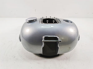 2012 Harley FLD Dyna Switchback Fuel Gas Petrol Tank Reservoir -No Dent 61593-10 | Mototech271