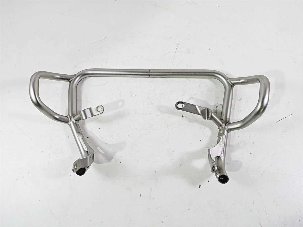 2017 BMW F800GS Adv K75 Engine Crash Bar Set - RASH 46638388009 46638388010 {{ shop.shopifyCountryName }} - Mototech271