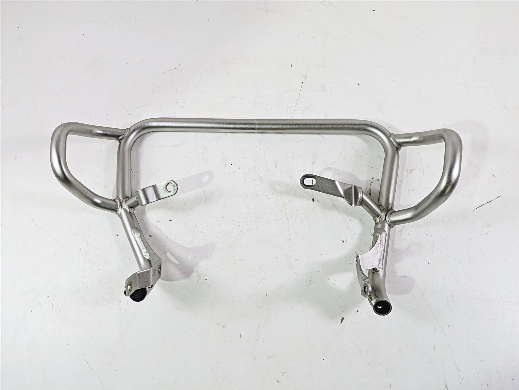 2017 BMW F800GS Adv K75 Engine Crash Bar Set - RASH 46638388009 46638388010 {{ shop.shopifyCountryName }} - Mototech271