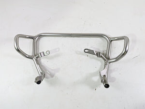 2017 BMW F800GS Adv K75 Engine Crash Bar Set - RASH 46638388009 46638388010