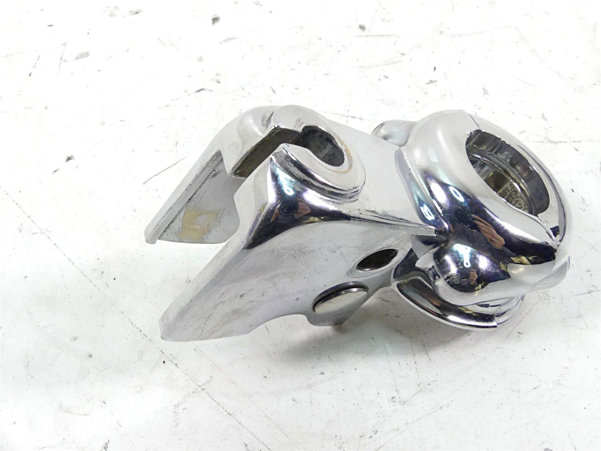 2006 Harley Softail FXSTSI Springer Nice Chrome Clutch Perch 38608-96 {{ shop.shopifyCountryName }} - Mototech271