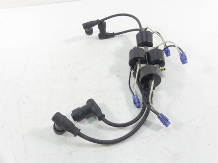 2017 Arctic Mountain Cat M8000 153 Ignition Coil Coils Wire Set 3007-548 {{ shop.shopifyCountryName }} - Mototech271