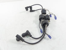 Load image into Gallery viewer, 2017 Arctic Mountain Cat M8000 153 Ignition Coil Coils Wire Set 3007-548
