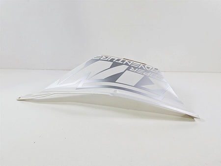 2016 KTM 1290 Super Adventure Left Tank Cover Fairing Cowl 60408050000 {{ shop.shopifyCountryName }} - Mototech271