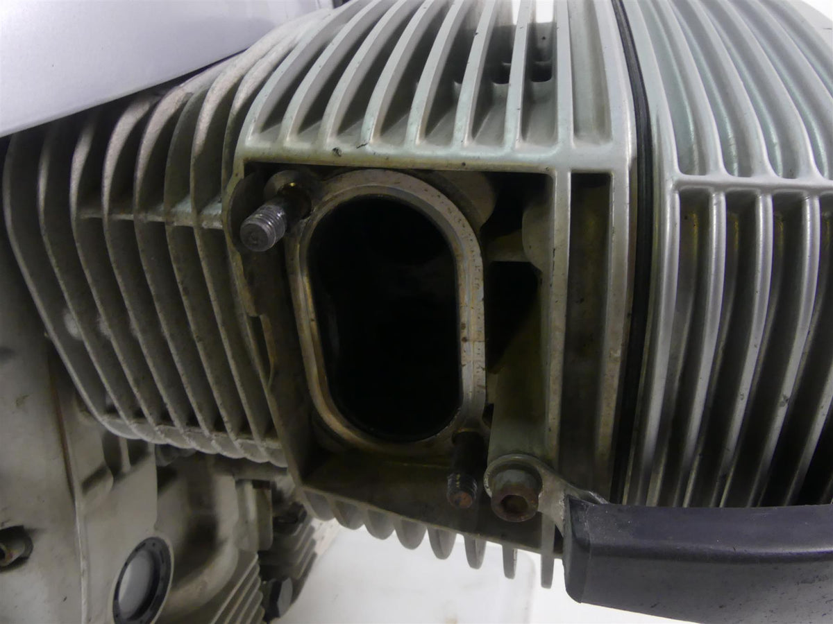 2001 BMW R1150 GS R21 Running Engine Motor 55K - Video 11007670434 {{ shop.shopifyCountryName }} - Mototech271