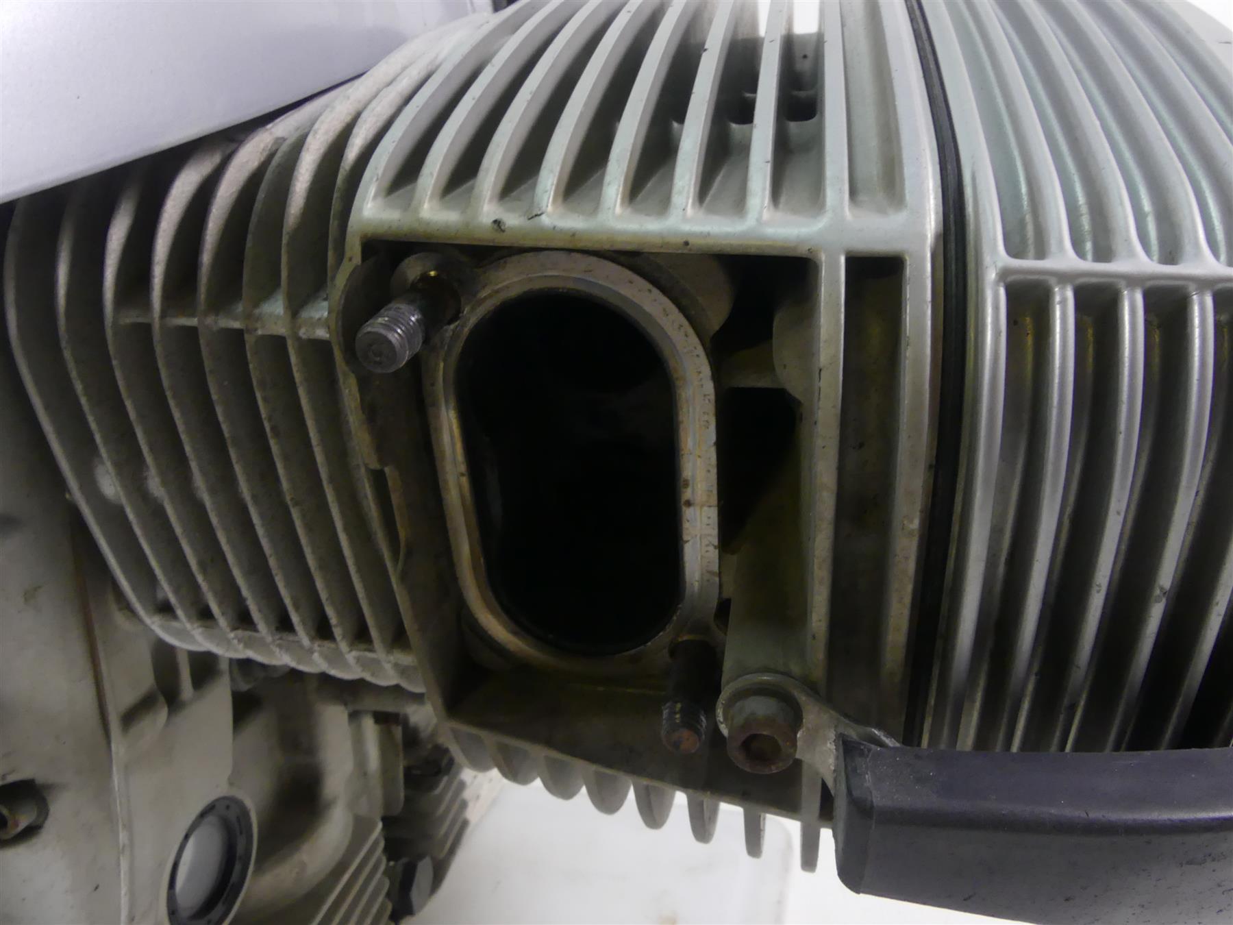 2001 BMW R1150 GS R21 Running Engine Motor 55K - Video 11007670434 {{ shop.shopifyCountryName }} - Mototech271