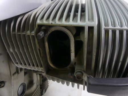 2001 BMW R1150 GS R21 Running Engine Motor 55K - Video 11007670434 {{ shop.shopifyCountryName }} - Mototech271