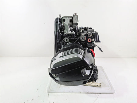 2015 BMW R nineT K21 Nice Running Engine Motor + Guards 591 Mi Only 11007716691 {{ shop.shopifyCountryName }} - Mototech271
