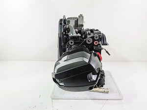 2015 BMW R nineT K21 Nice Running Engine Motor + Guards 591 Mi Only 11007716691 | Mototech271