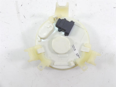 2004 Harley Softail FXSTD SE CVO Deuce Speedometer Gauge Instrument 52K 67474-04 {{ shop.shopifyCountryName }} - Mototech271