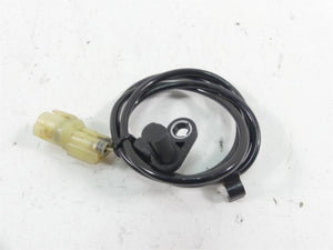 2017 Triumph Thruxton 1200 R Rear Abs Brake Wheel Speed Sensor T2021672