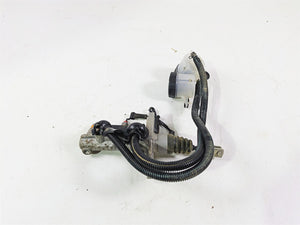 2020 Can Am Maverick X3 Turbo R STD Brembo Main Brake Master Cylinder 705601802